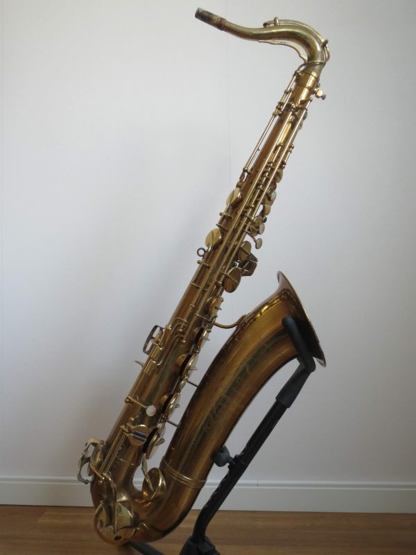 Beaugnier Boosey Hawkes Oxford - Tenorsaxofon