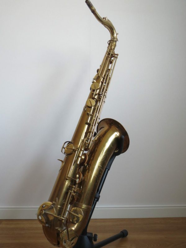Beaugnier Boosey Hawkes Oxford - Tenorsaxofon - Bild 3