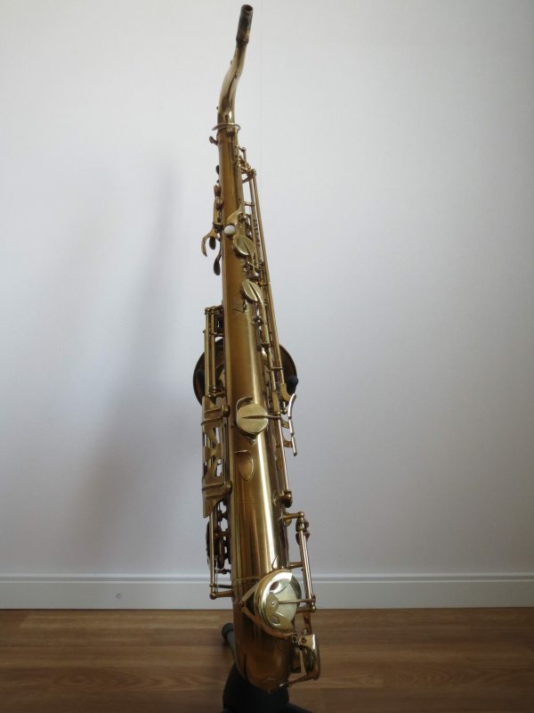 Beaugnier Boosey Hawkes Oxford - Tenorsaxofon - Bild 4