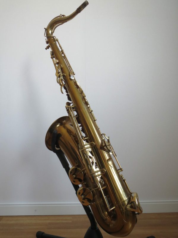 Beaugnier Boosey Hawkes Oxford - Tenorsaxofon - Bild 5