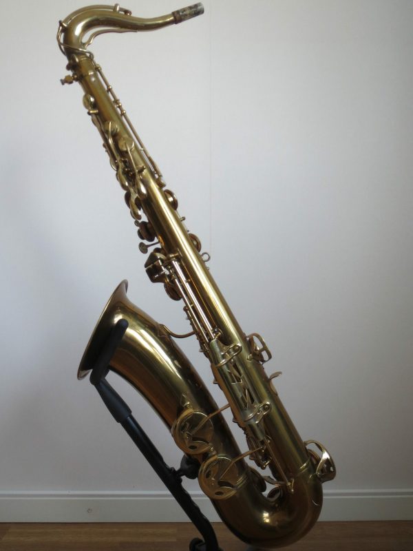 Beaugnier Boosey Hawkes Oxford - Tenorsaxofon - Bild 7