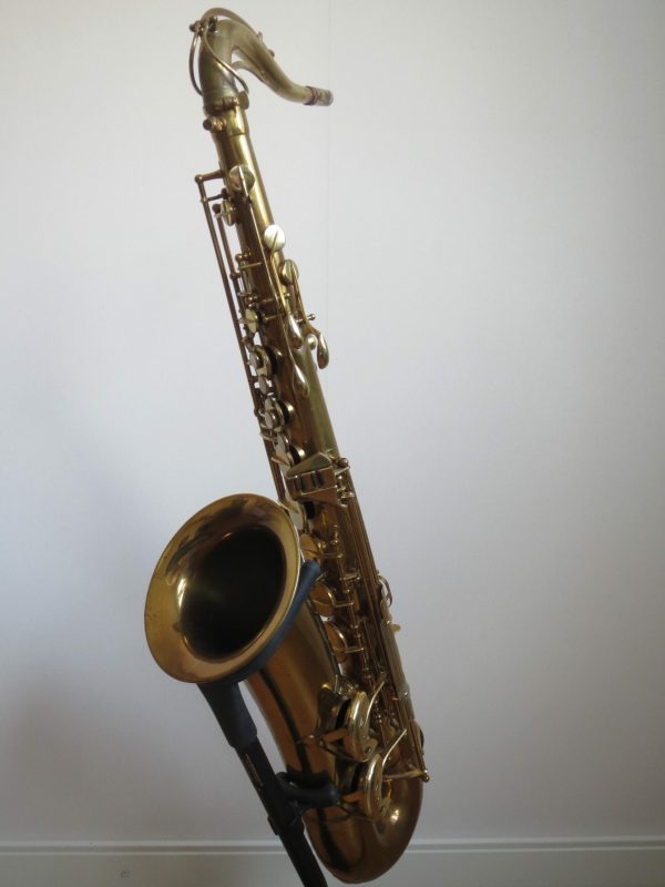 Beaugnier Boosey Hawkes Oxford - Tenorsaxofon - Bild 8
