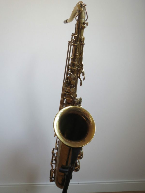 Beaugnier Boosey Hawkes Oxford - Tenorsaxofon - Bild 9