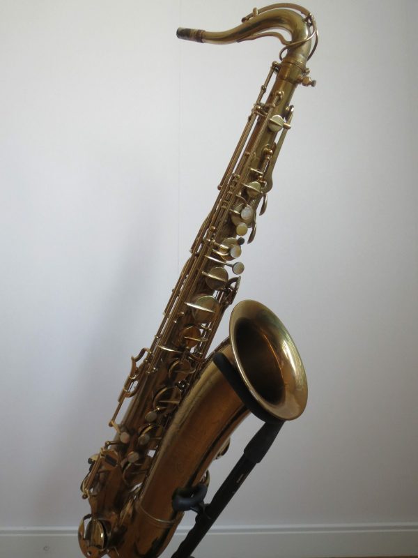 Beaugnier Boosey Hawkes Oxford - Tenorsaxofon - Bild 10
