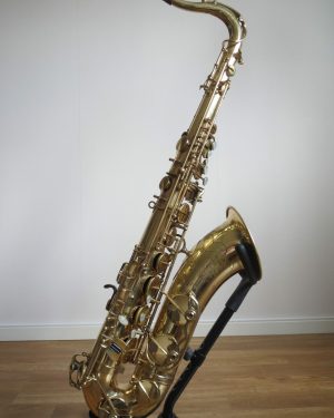 Selmer Super Action 80 - Tenorsaxofon