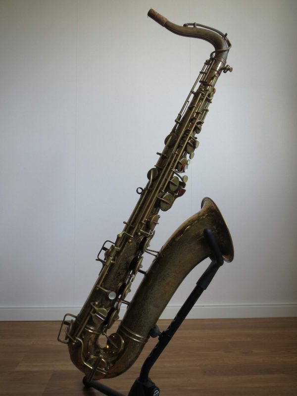 Buescher Big B - Tenorsaxofon