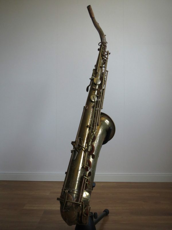 Buescher Big B - Tenorsaxofon - Bild 8