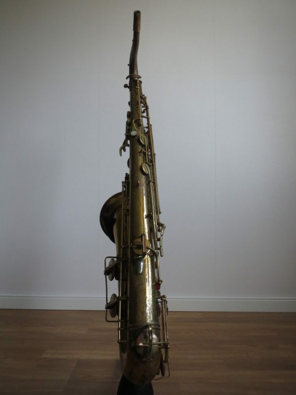 Buescher Big B - Tenorsaxofon - Bild 9