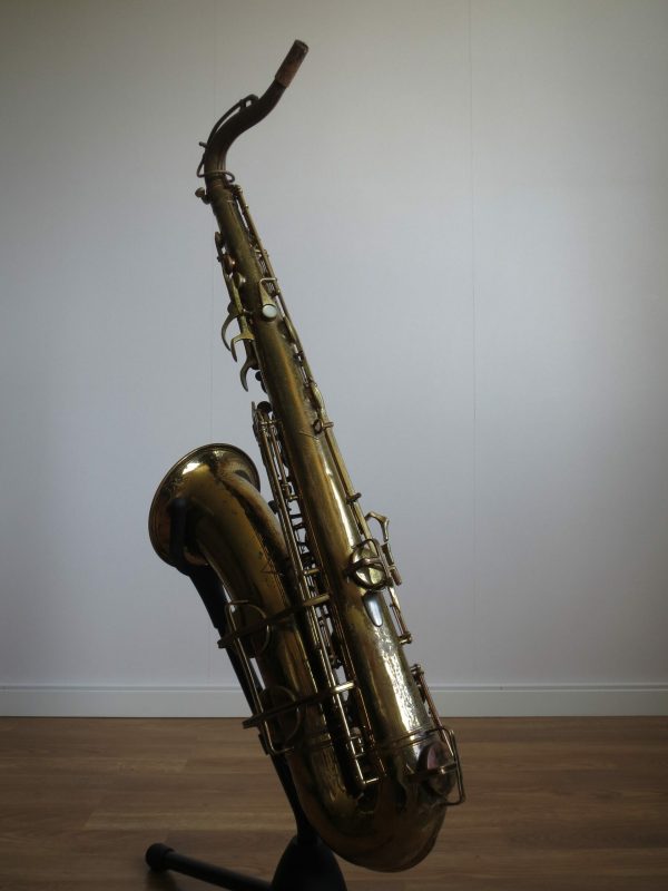 Buescher Big B - Tenorsaxofon - Bild 10