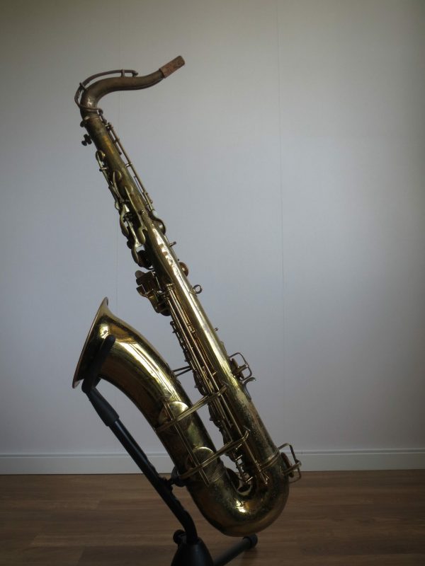 Buescher Big B - Tenorsaxofon - Bild 11