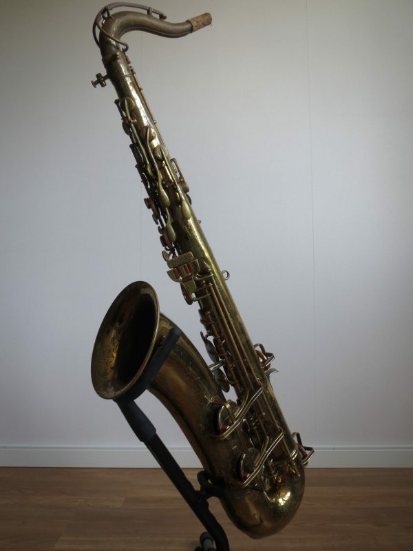 Buescher Big B - Tenorsaxofon - Bild 12