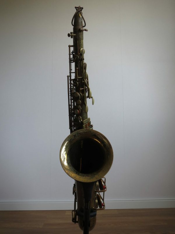 Buescher Big B - Tenorsaxofon - Bild 13