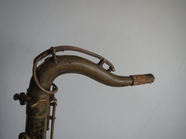 Buescher Big B - Tenorsaxofon - Bild 19