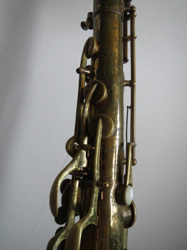Buescher Big B - Tenorsaxofon - Bild 5