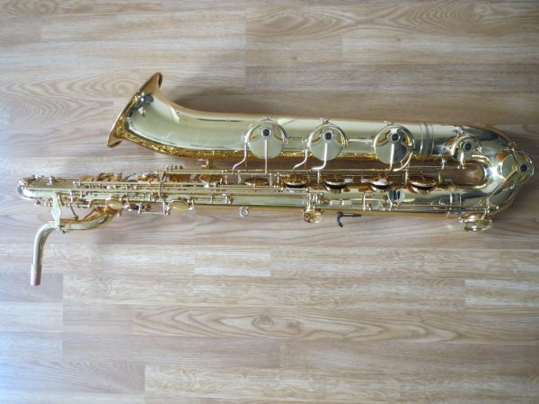 Yanagisawa B6- Barytonsaxofon - Bild 2