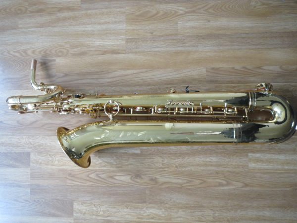 Yanagisawa B6- Barytonsaxofon - Bild 3