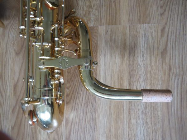 Yanagisawa B6- Barytonsaxofon - Bild 13