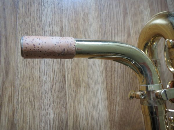 Yanagisawa B6- Barytonsaxofon - Bild 14
