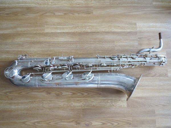 Weltklang - Barytonsaxofon