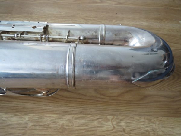 Weltklang - Barytonsaxofon - Bild 3