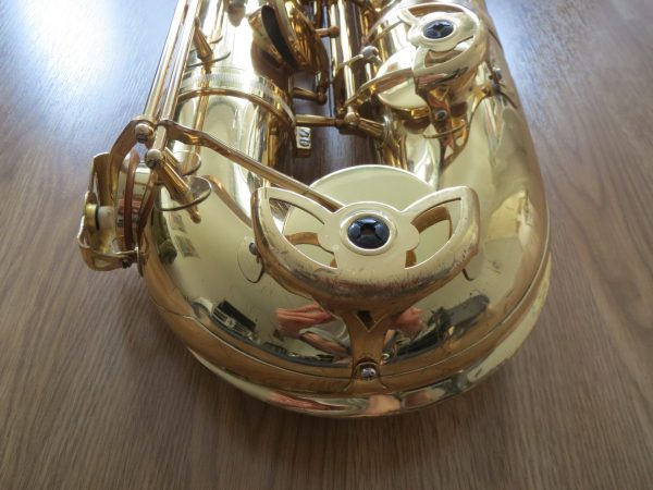 Yanagisawa B6- Barytonsaxofon - Bild 19