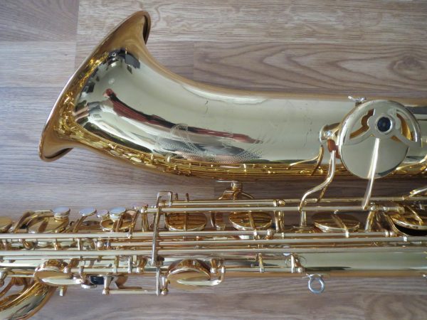 Yanagisawa B6- Barytonsaxofon - Bild 21