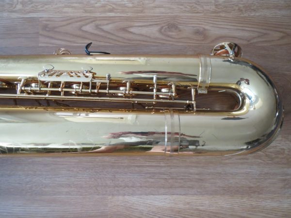 Yanagisawa B6- Barytonsaxofon - Bild 30