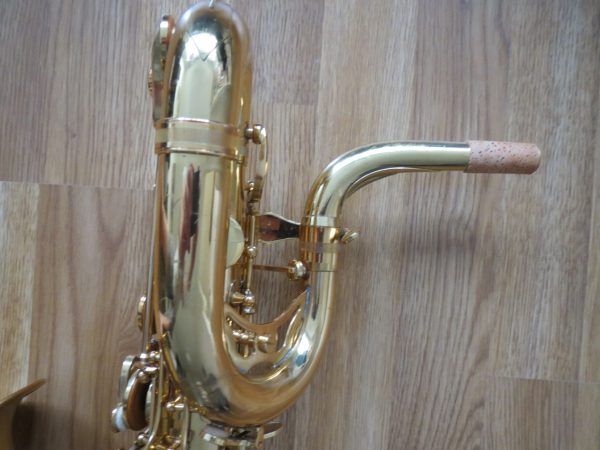 Yanagisawa B6- Barytonsaxofon - Bild 32