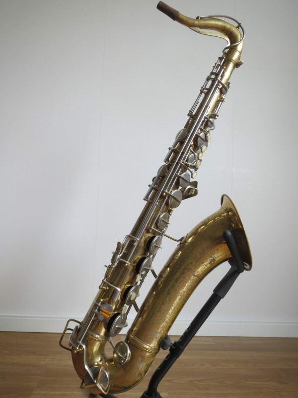 Conn 10m Ladyface 690XXX - Tenorsaxofon