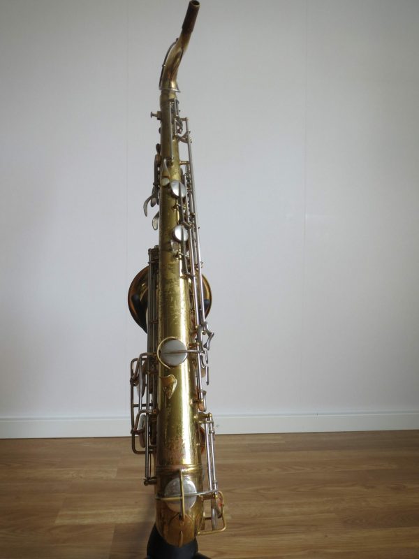 Conn 10m Ladyface 690XXX - Tenorsaxofon - Bild 6