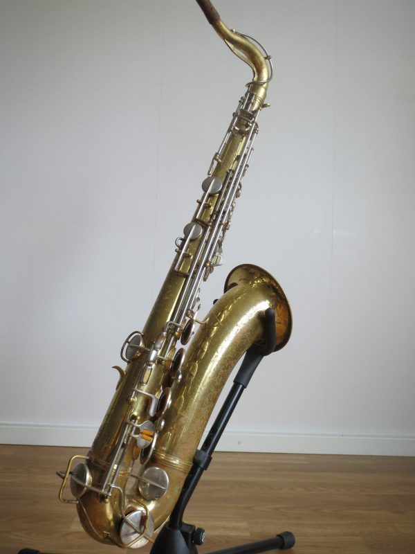 Conn 10m Ladyface 690XXX - Tenorsaxofon - Bild 7