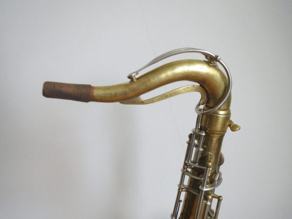 Conn 10m Ladyface 690XXX - Tenorsaxofon - Bild 8