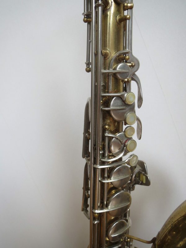 Conn 10m Ladyface 690XXX - Tenorsaxofon - Bild 10