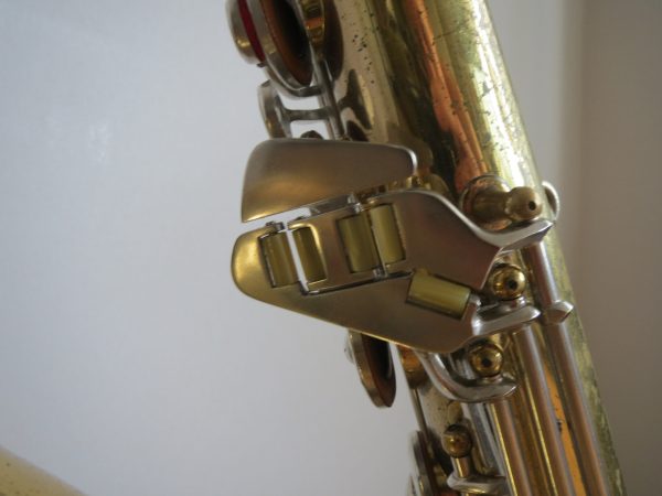 Conn 10m Ladyface 690XXX - Tenorsaxofon - Bild 14
