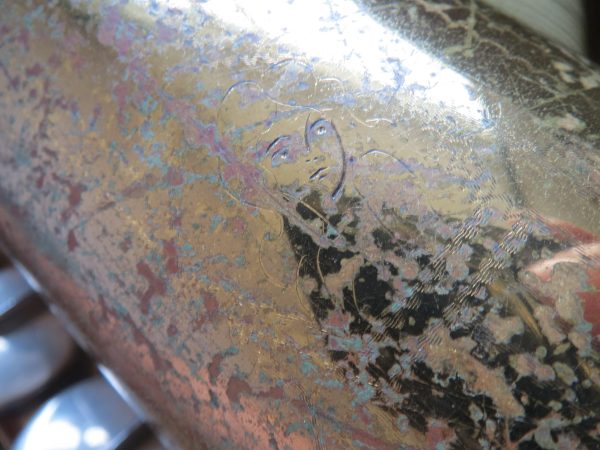 Conn 10m Ladyface 690XXX - Tenorsaxofon - Bild 16