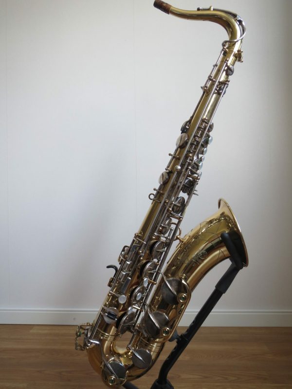 Selmer Mark Vi - Tenorsaxofon - 233XXX