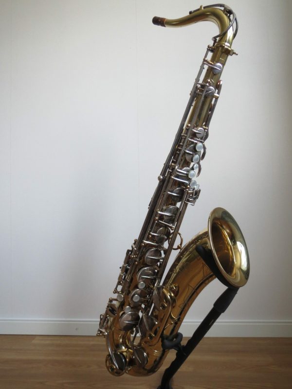 Selmer Mark Vi - Tenorsaxofon - 233XXX - Bild 28