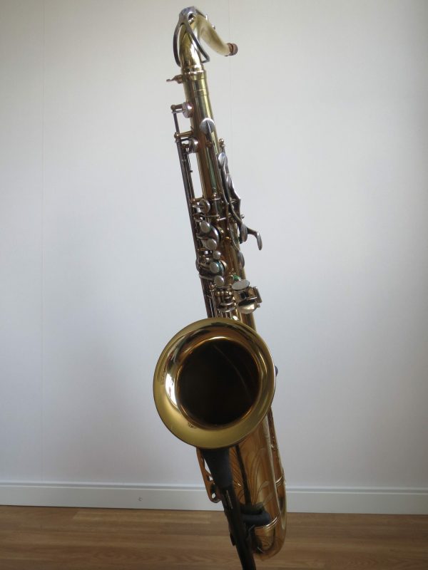 Selmer Mark Vi - Tenorsaxofon - 233XXX - Bild 30