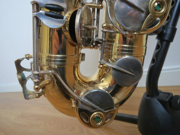 Selmer Mark Vi - Tenorsaxofon - 233XXX - Bild 3