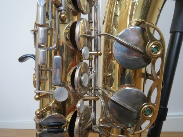 Selmer Mark Vi - Tenorsaxofon - 233XXX - Bild 4