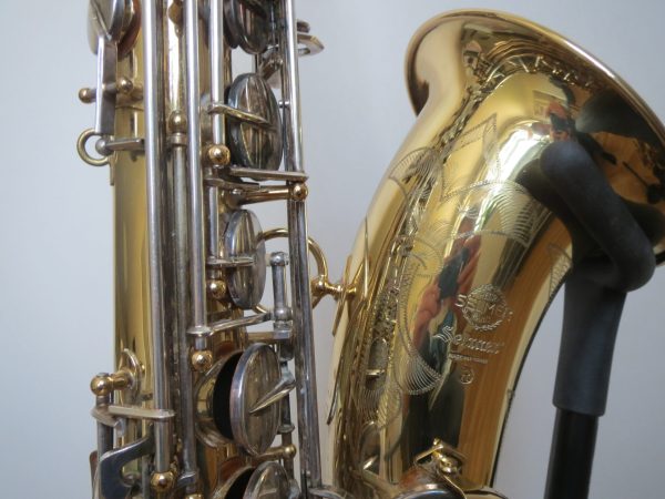 Selmer Mark Vi - Tenorsaxofon - 233XXX - Bild 5