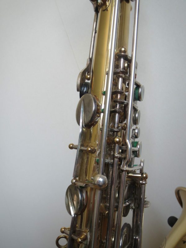 Selmer Mark Vi - Tenorsaxofon - 233XXX - Bild 6
