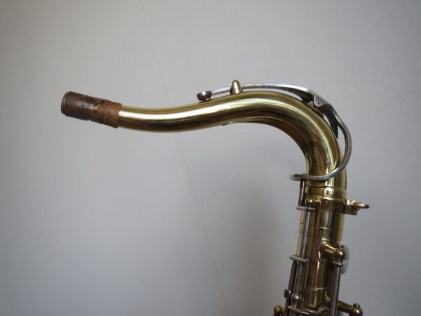Selmer Mark Vi - Tenorsaxofon - 233XXX - Bild 7