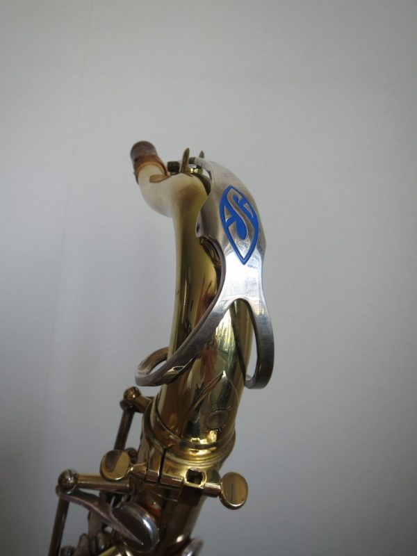 Selmer Mark Vi - Tenorsaxofon - 233XXX - Bild 8