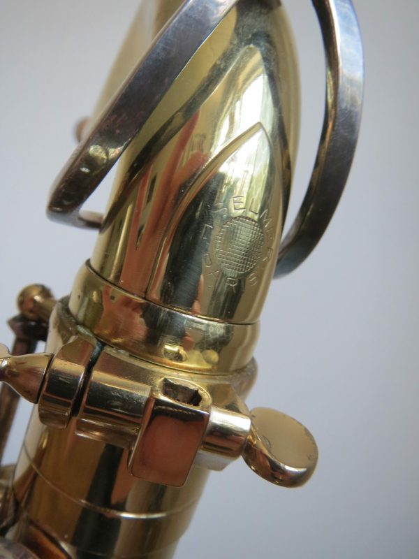 Selmer Mark Vi - Tenorsaxofon - 233XXX - Bild 9