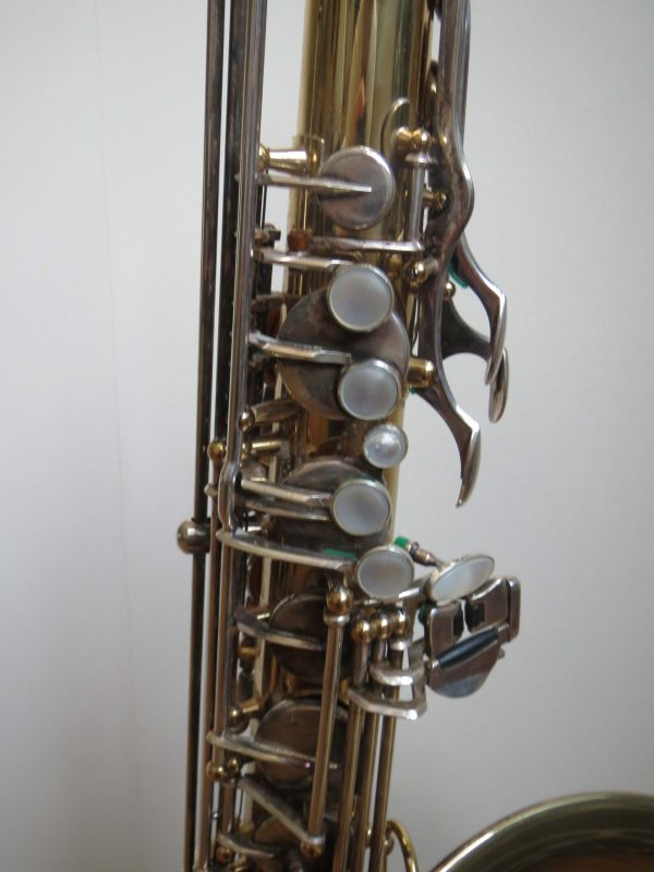 Selmer Mark Vi - Tenorsaxofon - 233XXX - Bild 10