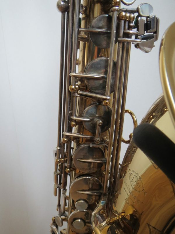 Selmer Mark Vi - Tenorsaxofon - 233XXX - Bild 11