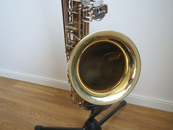 Selmer Mark Vi - Tenorsaxofon - 233XXX - Bild 12