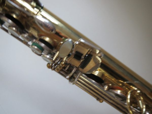 Selmer Mark Vi - Tenorsaxofon - 233XXX - Bild 13
