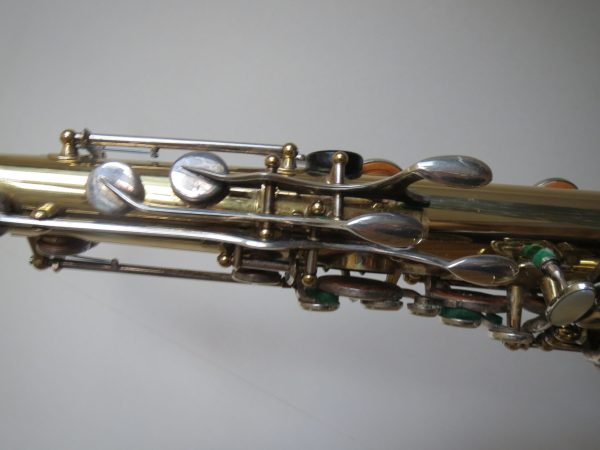 Selmer Mark Vi - Tenorsaxofon - 233XXX - Bild 14